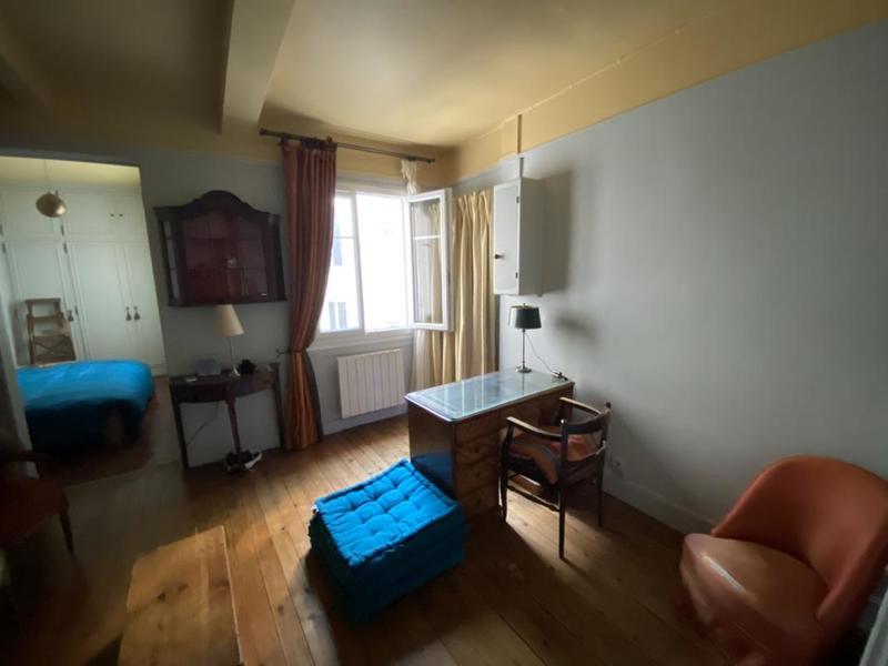 Appartement - 30 m² - 2 pièces