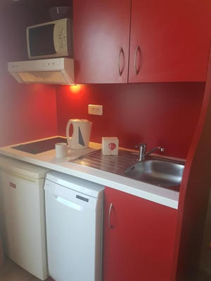 Appartement - 1 pièce