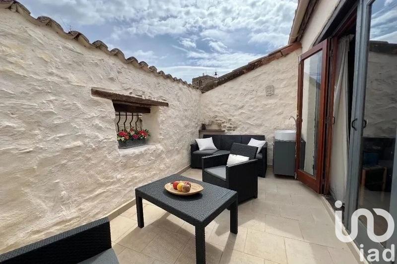 Maison de village - 102 m² - 5 pièces