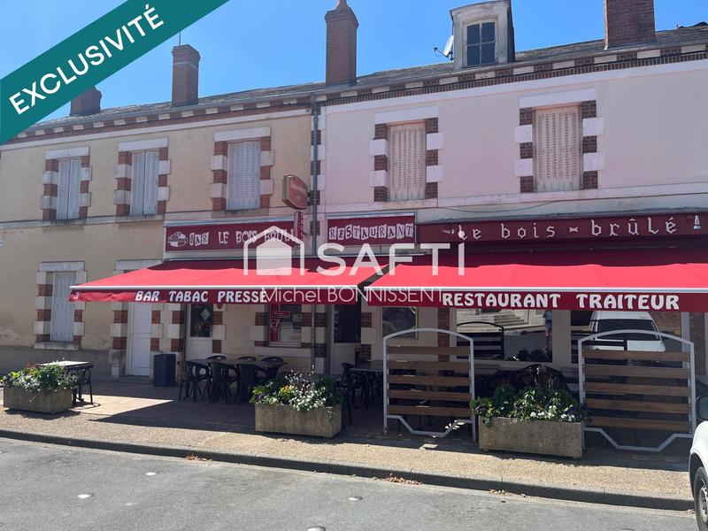 Local commercial - 160 m²