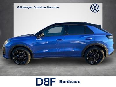 Volkswagen t-Roc Nouveau Nf 1.5 Etsi Hybrid 150ch d