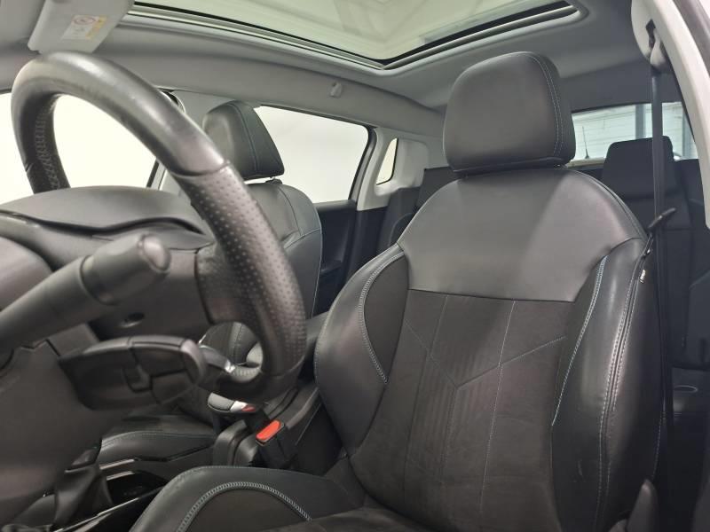 Peugeot 2008 BlueHDi 100ch s&amp;S Bvm5 Crossway