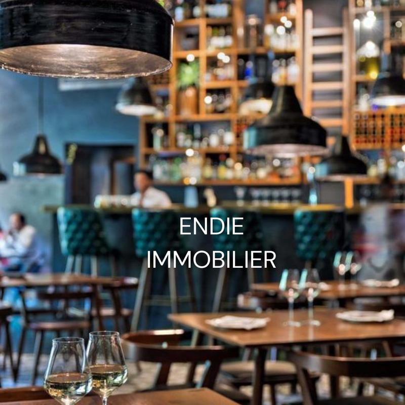 Fonds de commerce - 226 m²