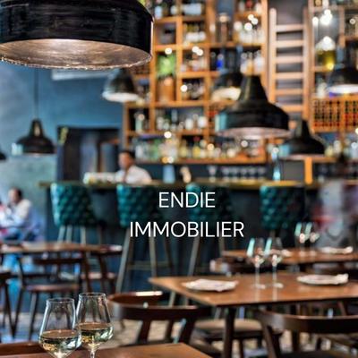 Fonds de commerce - 226 m²