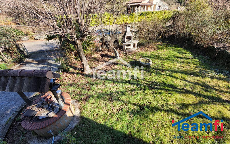 Maison ancienne - 79 m² - 4 pièces