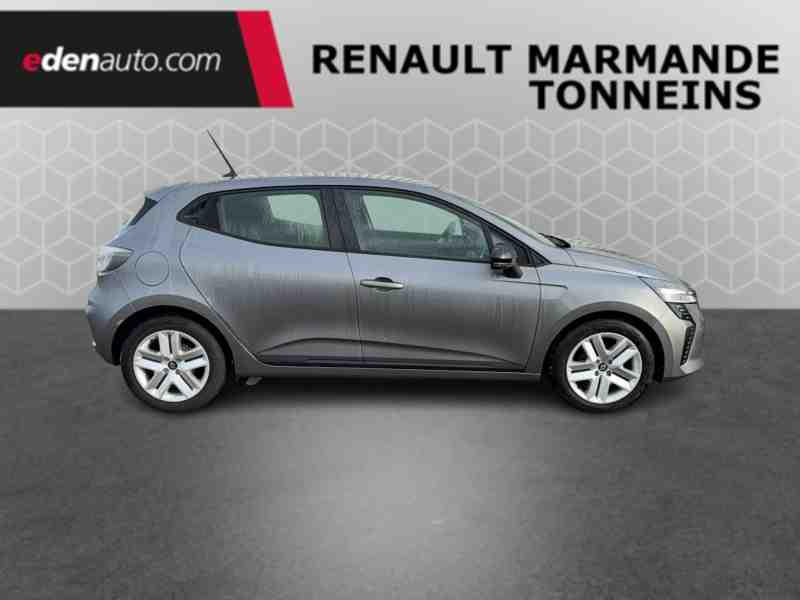 Renault Clio TCe 90 Evolution