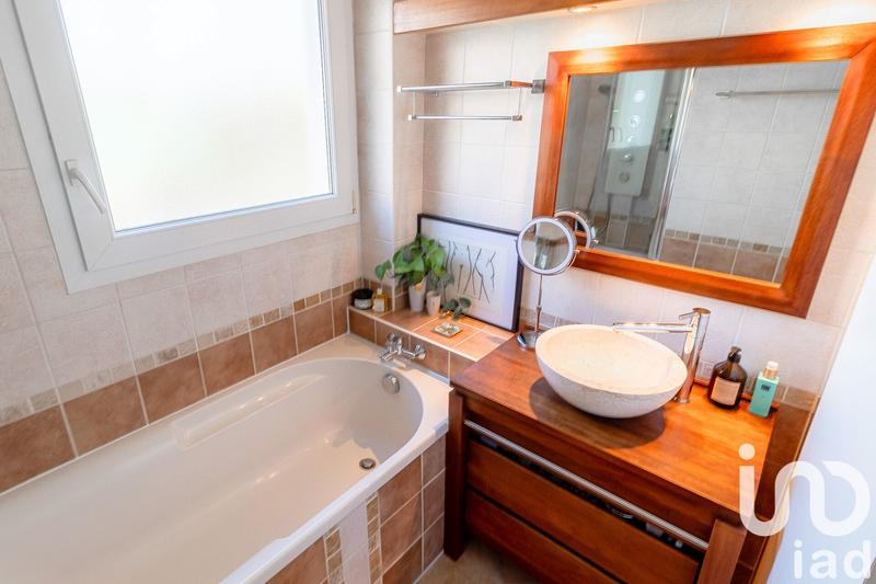 Appartement - 51 m² - 3 pièces