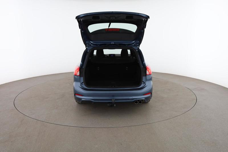 Ford Focus Sw 1.5 EcoBlue St Line 120 ch