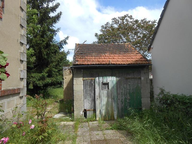 Maison - 60 m² - 3 pièces