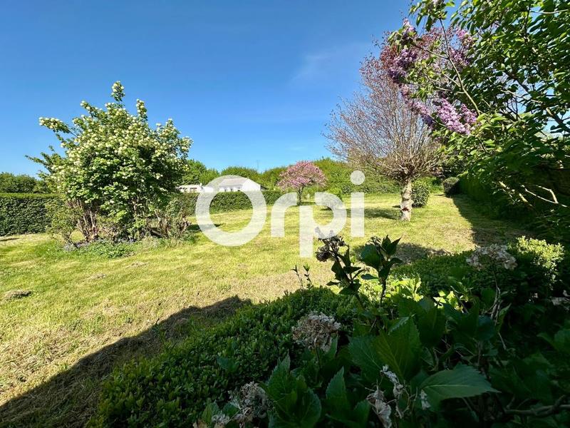 Maison - 141 m² - 6 pièces