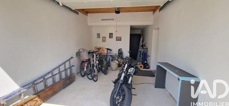 Maison de maîtres - 220 m² - 7 pièces