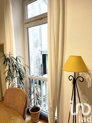 Appartement - 114 m² - 5 pièces
