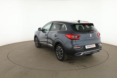 Renault Kadjar 1.5 dCi Blue Intens Edc 115 ch