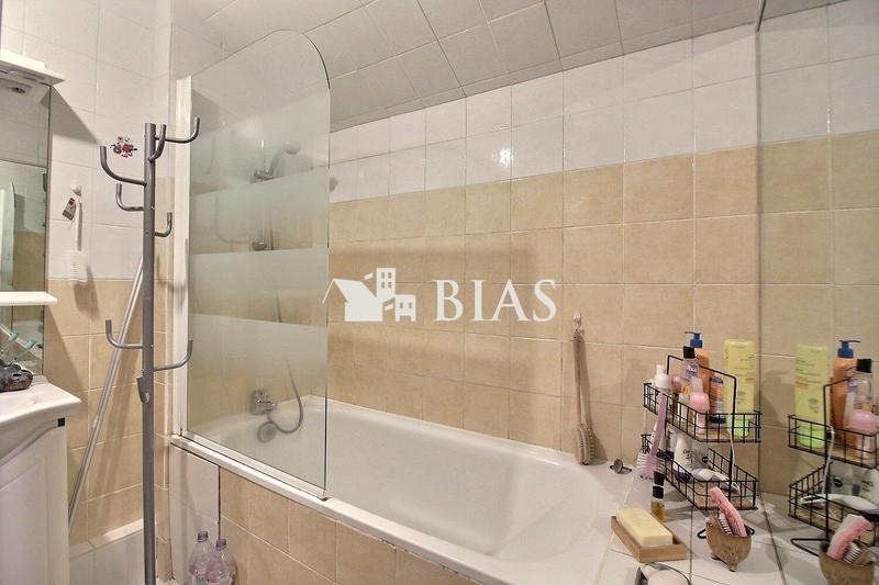 Maison - 67 m² - 3 pièces