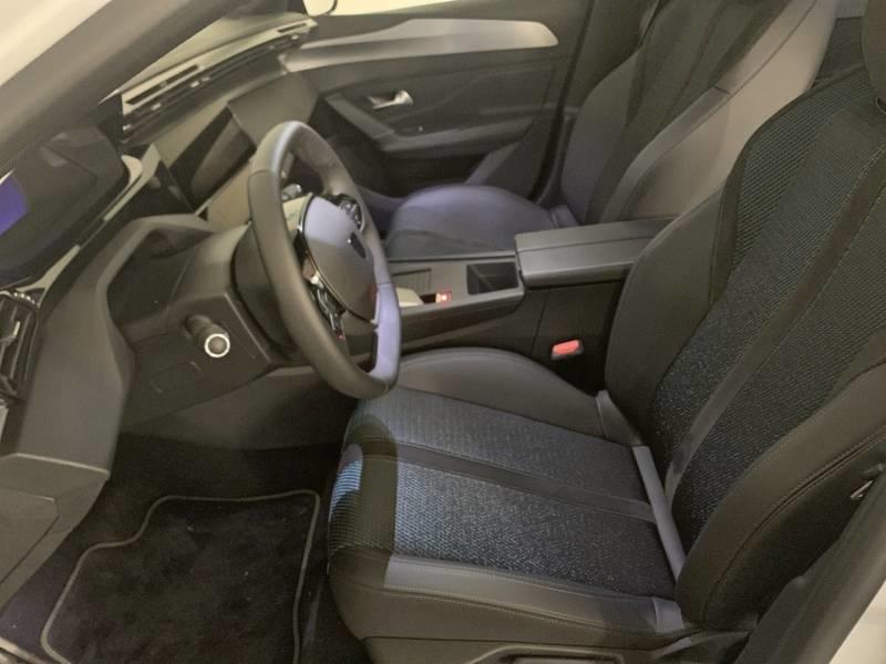 Peugeot 308 Electrique 54 kWh 156ch Gt