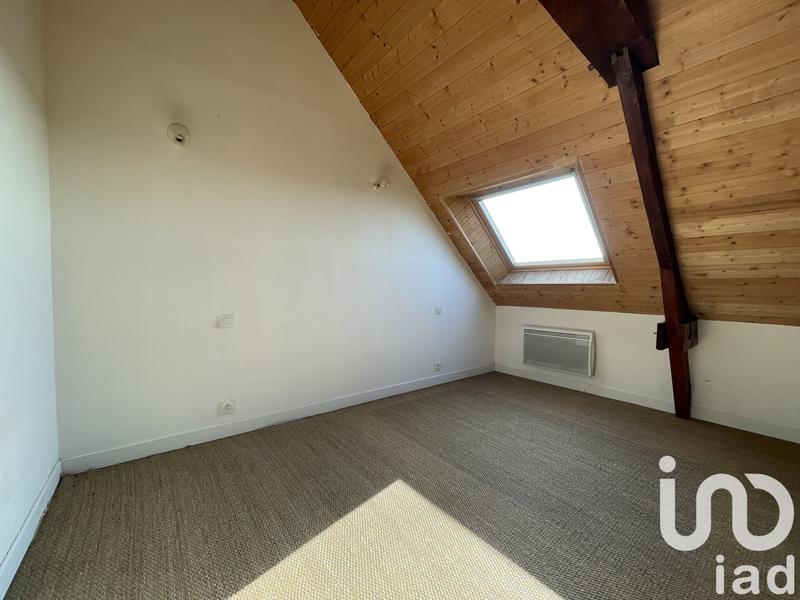 Maison de ville - 67 m² - 4 pièces