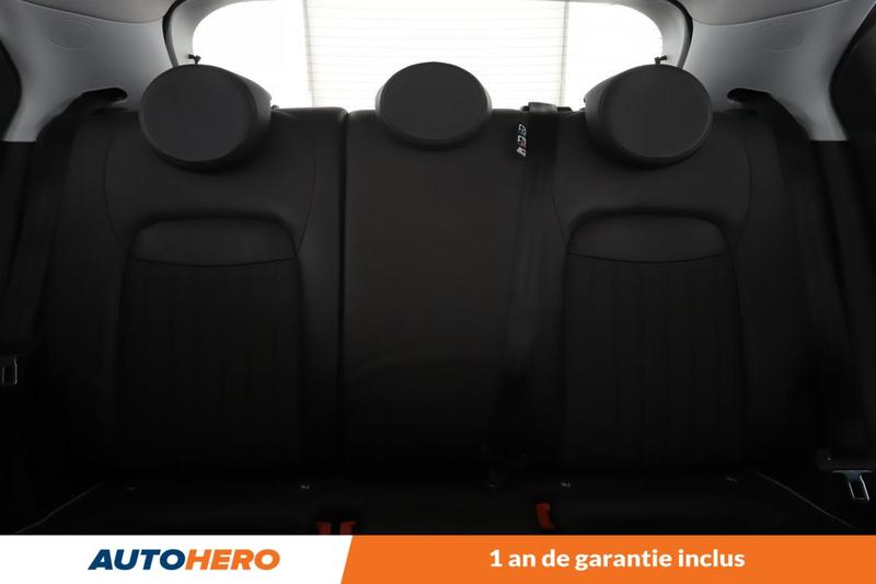 Fiat 500x 1.4 MultiAir Lounge 4x2 140 ch
