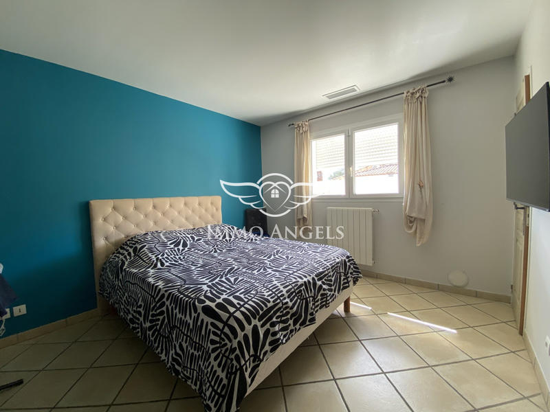 Villa - 178 m² - 7 pièces