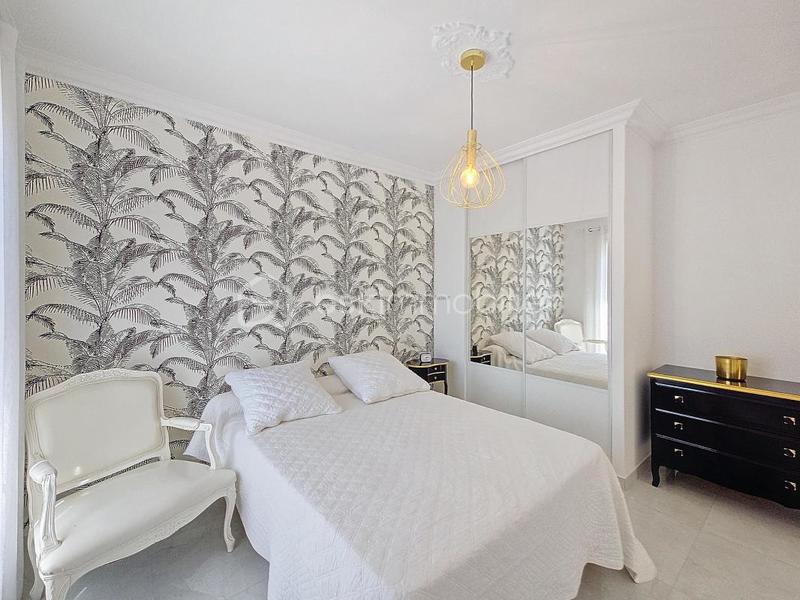 Maison - 113 m² - 5 pièces