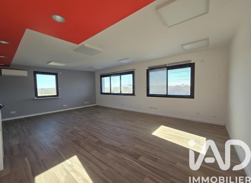 Maison - 169 m² - 5 pièces