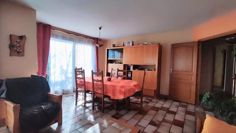 Maison - 135 m² - 7 pièces