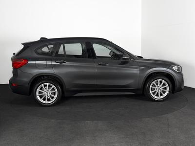 Bmw X1 Sdrive18i 136ch Ph2 Grand Gps Tel Clim Regul Park Assist Hayon Electrique 1°Main Sdrive 18i
