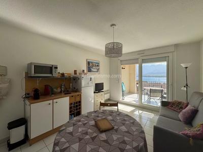 Appartement - 31 m² - 2 pièces