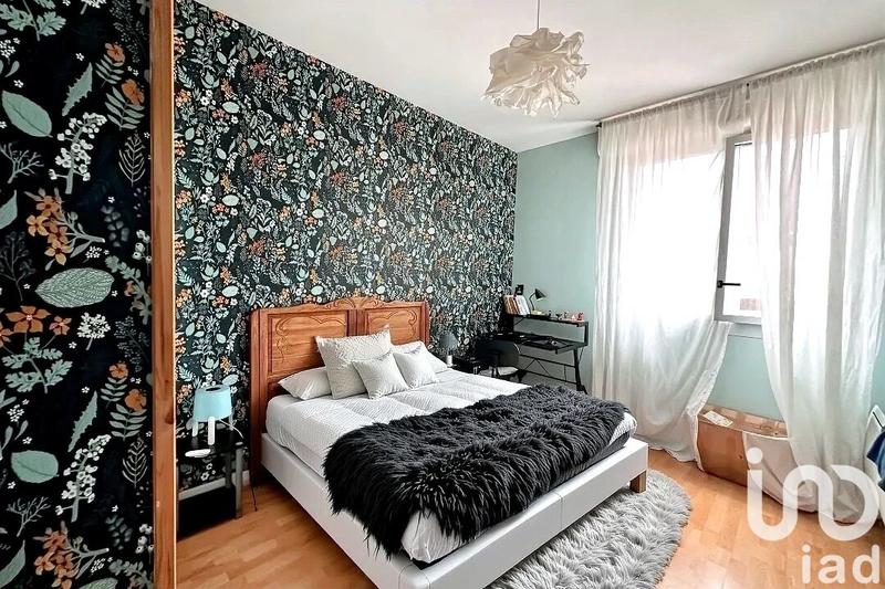 Appartement - 87 m² - 4 pièces