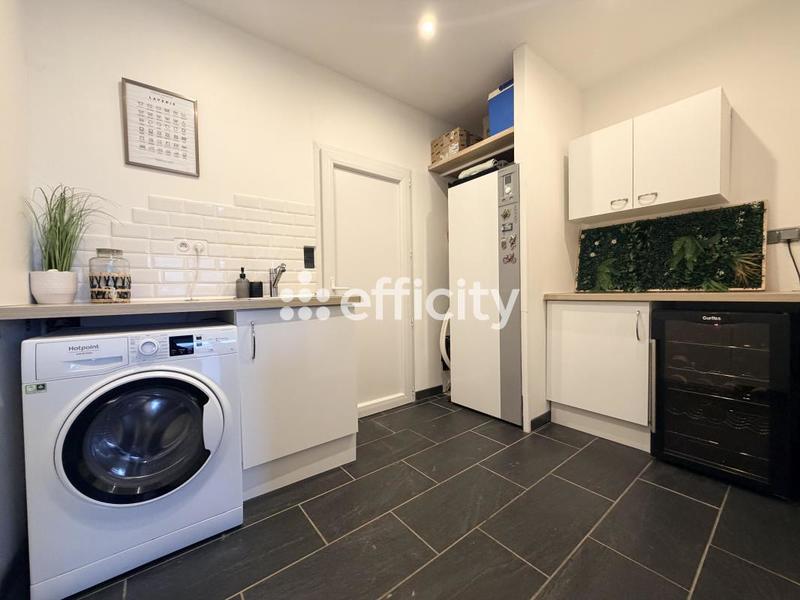 Pavillon - 101 m² - 6 pièces