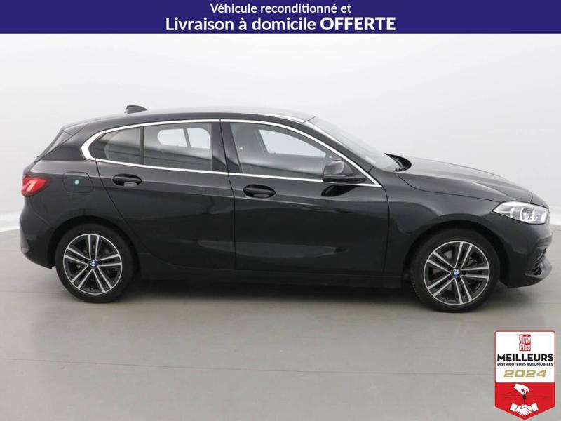 Bmw Série 1 116i 109 Design