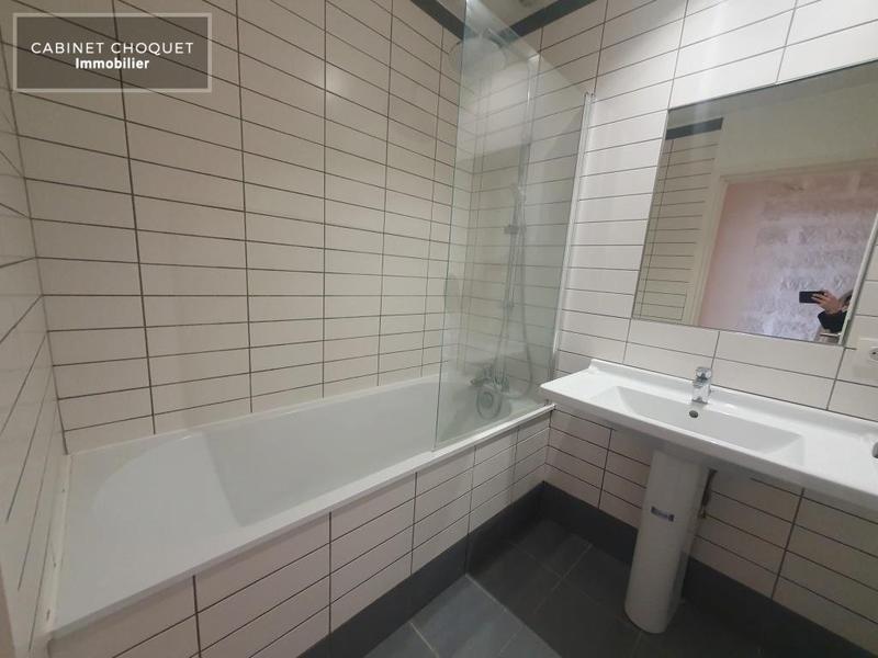 Appartement - 154 m² - 4 pièces