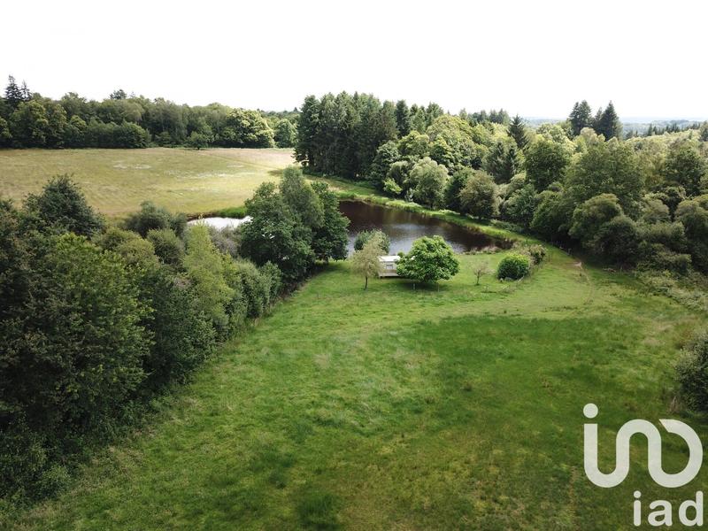 Maison - 77 m² - 3 pièces