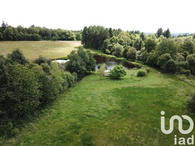 Maison - 77 m² - 3 pièces