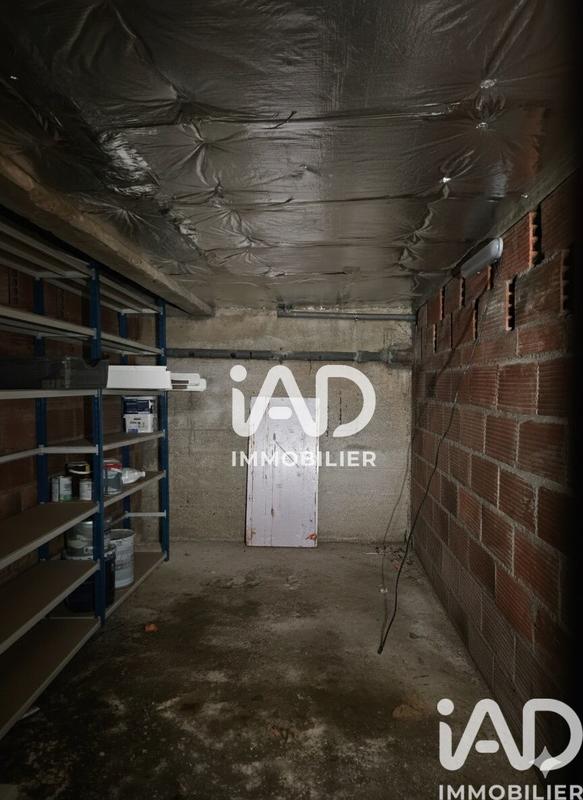 Appartement - 88 m² - 4 pièces