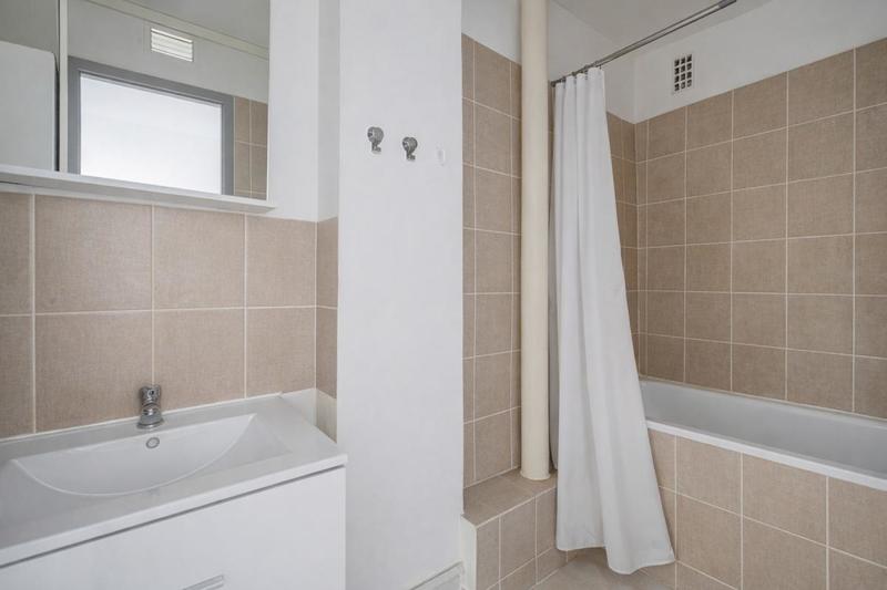 Appartement - 69 m² - 4 pièces