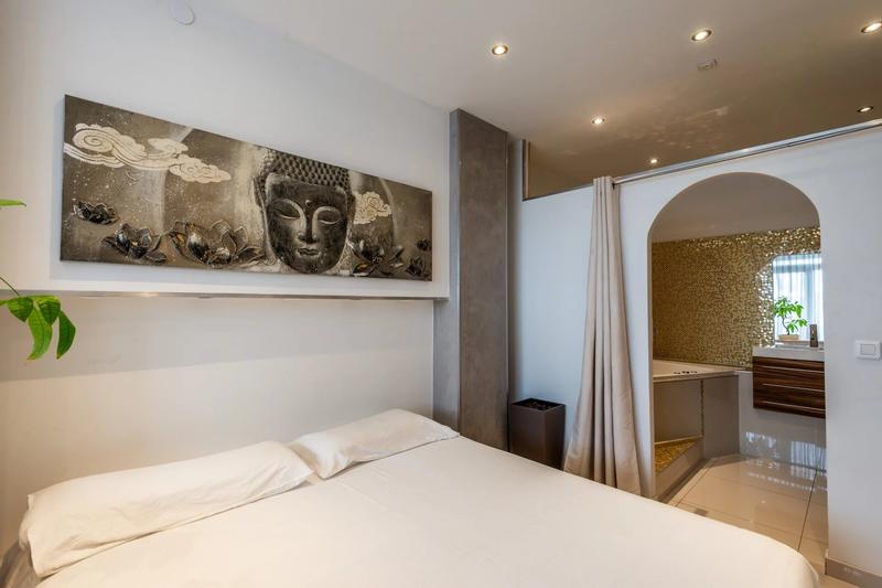 Appartement - 131 m² - 5 pièces