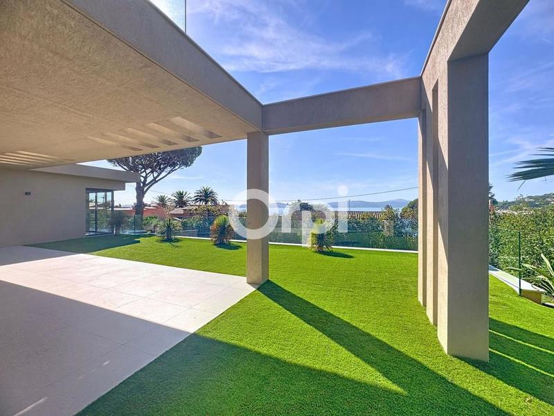 Villa - 450 m² - 5 pièces