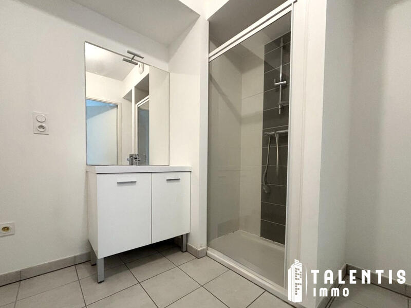 Appartement - 71 m² - 3 pièces