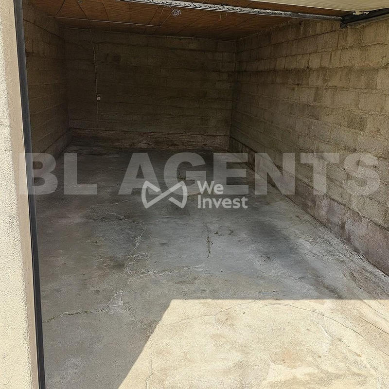 Immeuble - 190 m² - 6 pièces