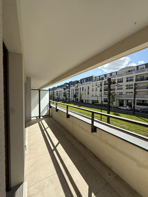 Appartement - 100 m² - 4 pièces