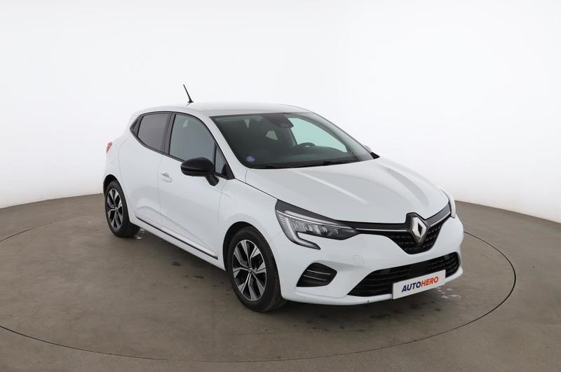 Renault Clio 1.0 TCe Evolution 91 ch