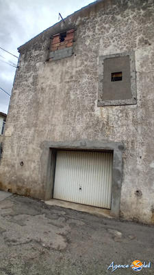 Maison - 150 m² - 4 pièces