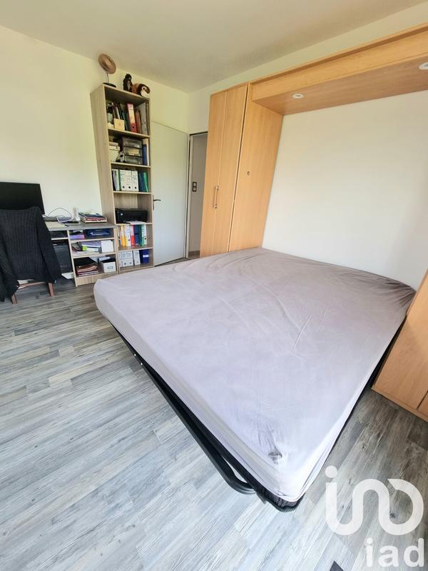 Maison - 84 m² - 4 pièces