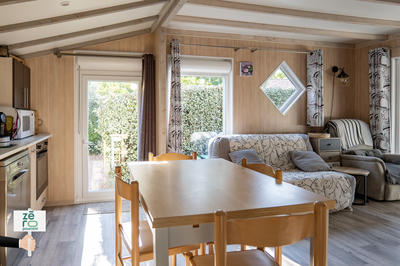 Châlet - 44 m² - 3 pièces