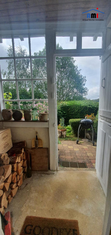 Maison - 102 m² - 4 pièces