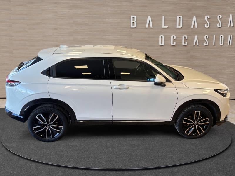 Honda Hrv e:Hev 1.5 i-Mmd Advance