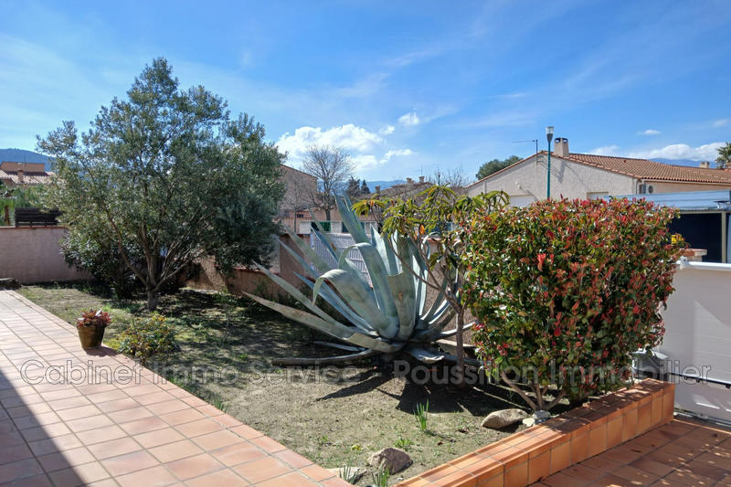 Villa - 103 m² - 4 pièces