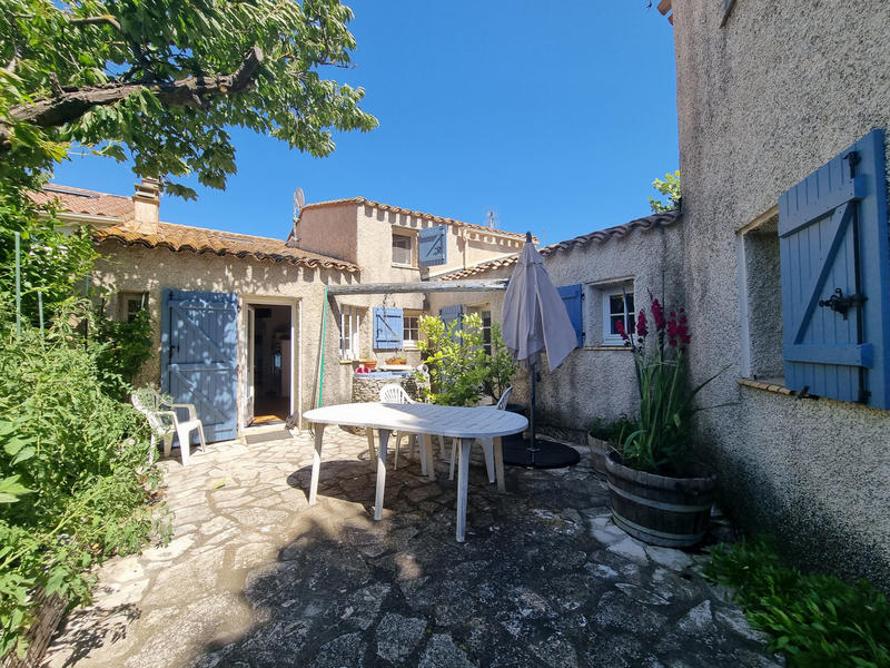 Maison - 158 m² - 5 pièces