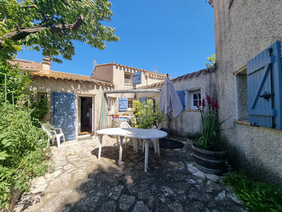 Maison - 158 m² - 5 pièces