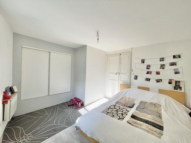 Maison ancienne - 172 m² - 7 pièces